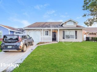 1235 Holly Springs Cir, Orlando, FL 32825