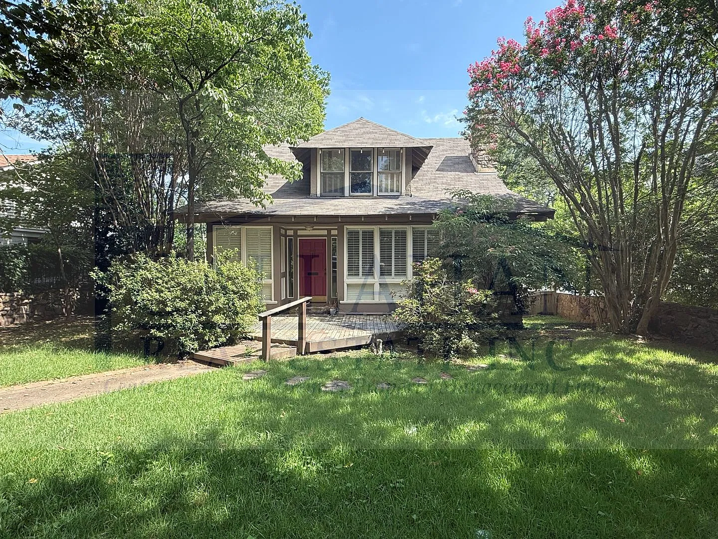 Heights 4 Bedroom — Photo 1