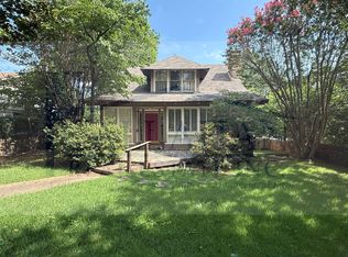 5422 Hawthorne Rd, Little Rock, AR 72207