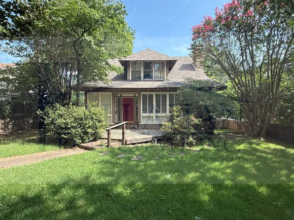 5422 Hawthorne Rd, Little Rock, AR 72207
