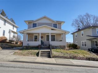 908 N 8th St, Cambridge, OH 43725