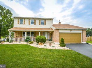 110 S Werstler Ave, Gilbertsville, PA 19525