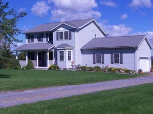 5834 Judd Rd, Oriskany, NY 13424