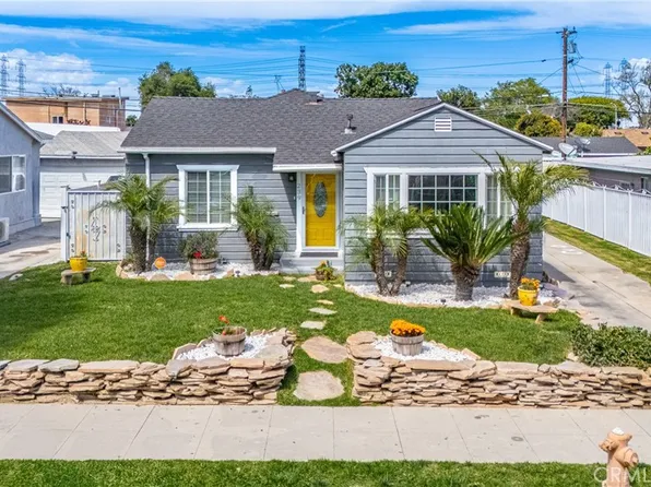 239 E 68th Way, Long Beach, CA 90805