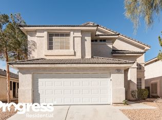 7537 Fencerow St, Las Vegas, NV 89131