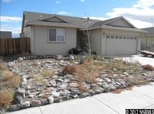 1611 Burger Rd, Fernley, NV 89408