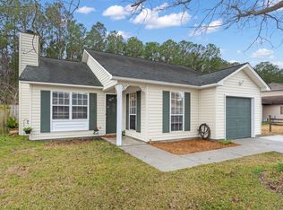 238 Apache Dr, Summerville, SC 29483