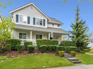 7615 Douglas Ave NE, Snoqualmie, WA 98065