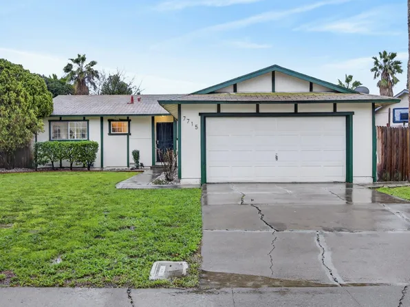 7715 Reenel Way, Sacramento, CA 95832