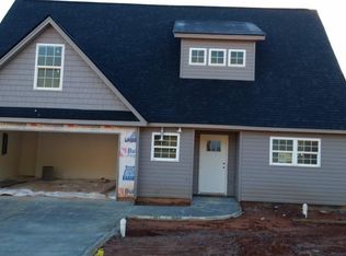 128 Gallant Ln, Anderson, SC 29621