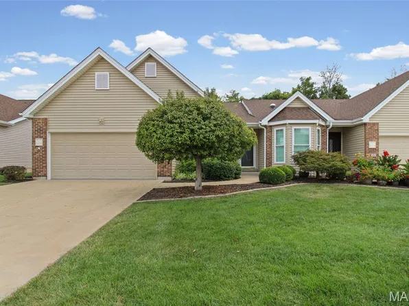 3038 Ems Glen Ln, Arnold, MO 63010