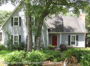 449 Lakeview Dr W, Mobile, AL 36695