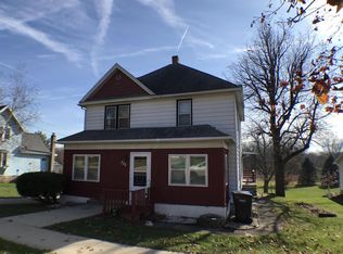 335 S Main St, Fall River, WI 53932