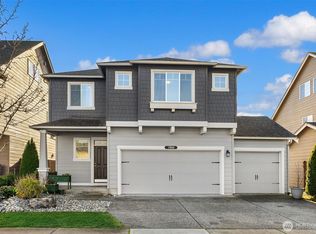 17604 Quartz St, Granite Falls, WA