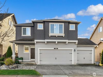 17604 Quartz Street, Granite Falls, WA, 98252