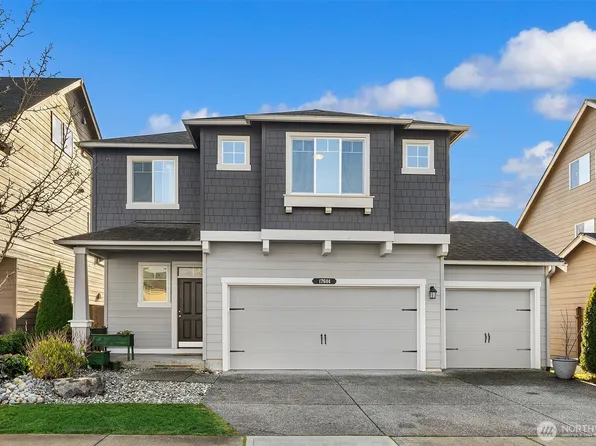 17604 Quartz Street, Granite Falls, WA 98252