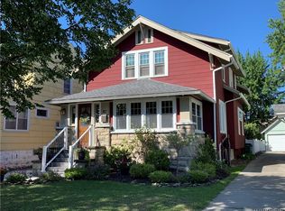 156 Wellington Rd, Buffalo, NY 14216