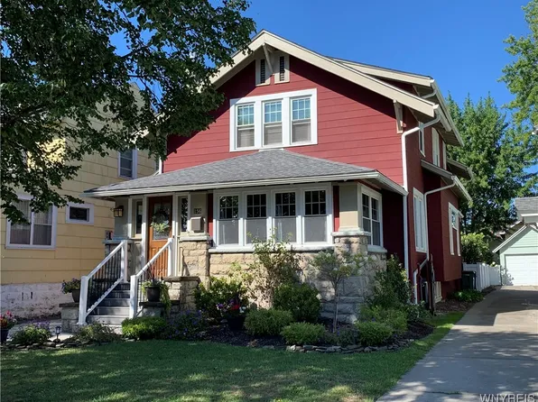 156 Wellington Rd, Buffalo, NY 14216