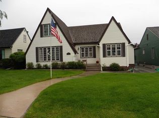 1116 W 4th St, Anaconda, MT 59711