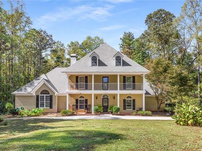 2126 Green Dr SW, Marietta, GA, 30064