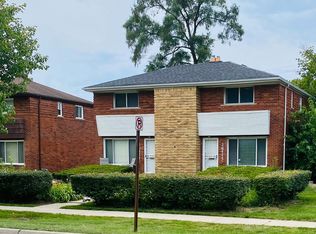 26415 Coolidge Hwy, Oak Park, MI 48237