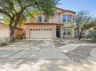 10446 E Malta St, Tucson, AZ 85747