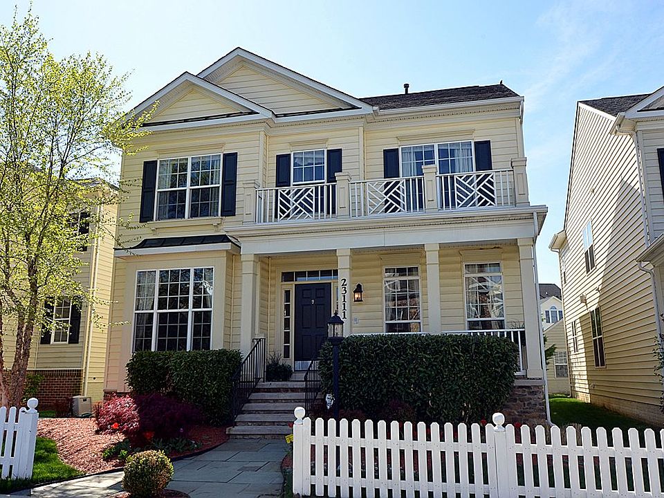 Main Exterior