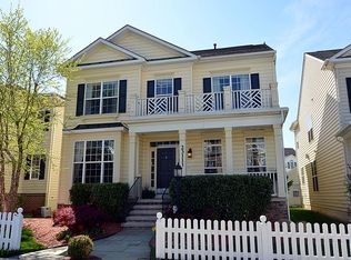 23111 Sycamore Farm Dr, Clarksburg, MD 20871