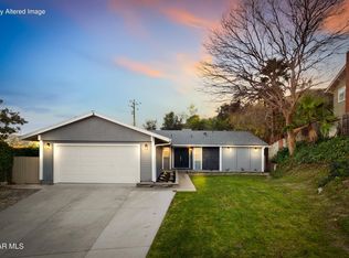 20 Robbins Ct, Simi Valley, CA 93065