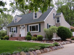 2100 N Morton Ave, Morton, IL