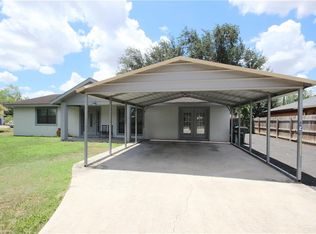 2518 California St, Weslaco, TX 78599