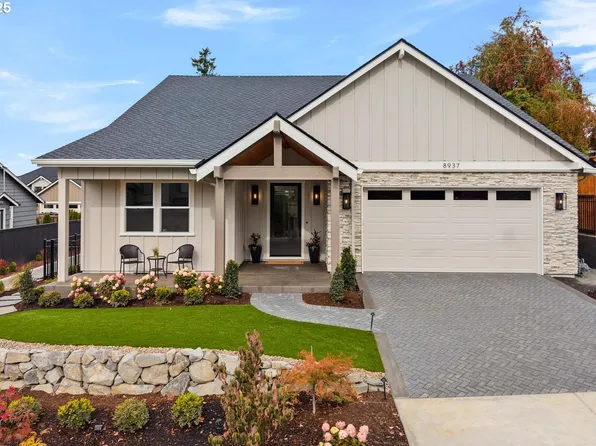 8937 NW Lovejoy St, Portland, OR 97229