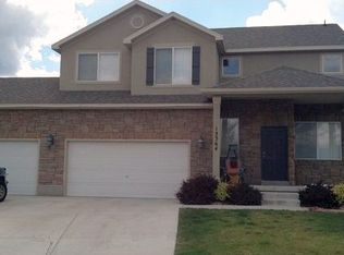 13364 S Flora Ct, Herriman, UT 84096