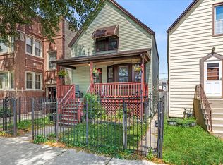 4824 W Dakin St, Chicago, IL 60641