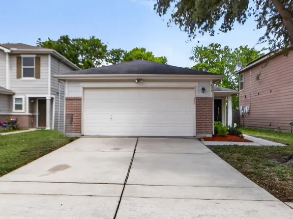 919 Staffordale Manor Ln, Houston, TX 77047