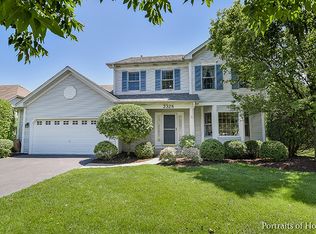 2328 Indian Grass Rd, Naperville, IL 60564