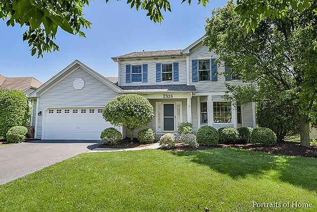 2328 Indian Grass Rd photo 1