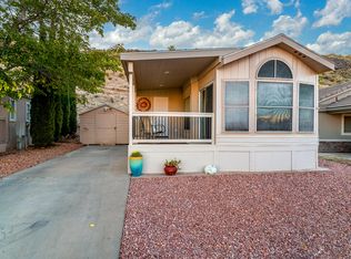43 Redbluff Dr, Hurricane, UT 84737