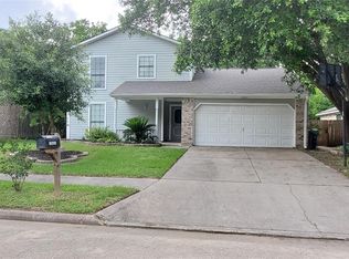 18603 Mellowgrove Ln, Spring, TX 77379