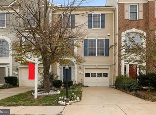 14016 Madrigal Dr, Woodbridge, VA 22193