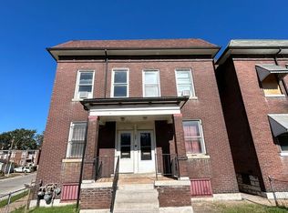 4401 Harris Ave FLOOR 2, Saint Louis, MO 63115