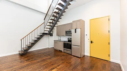 Rented by Nooklyn NYC LLC