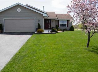 15142 Rockdale Rd, South Beloit, IL 61080