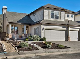 1006 Lisa Ct, Windsor, CA 95492