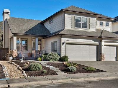 1006 Lisa Ct, Windsor, CA, 95492
