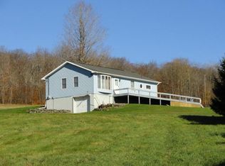 400 Creek Rd, Mc Donough, NY 13801