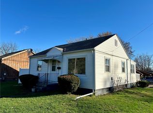 502 N Jefferson St, Paris, IL 61944
