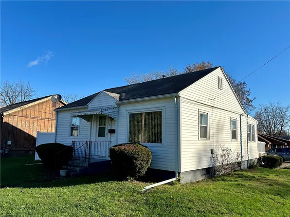 502 N Jefferson St, Paris, IL 61944