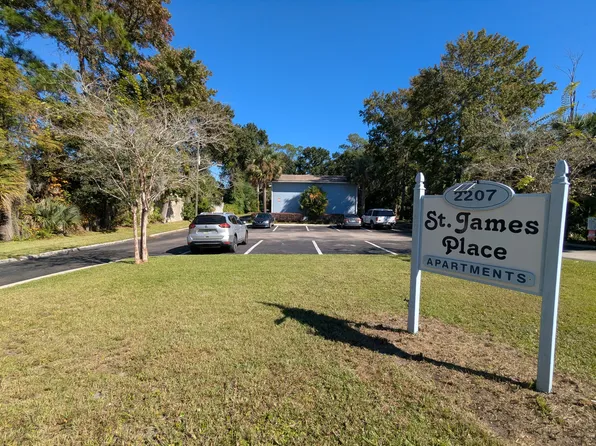 2207 Spring Park Rd, Jacksonville, FL 32207