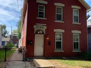 2166 W 38th St APT 3, Cleveland, OH 44113